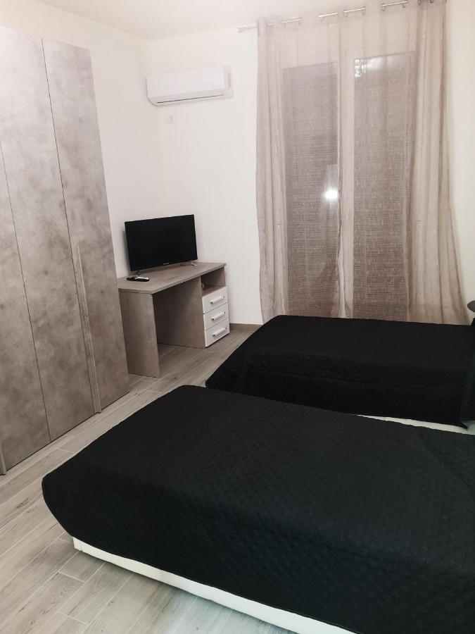 Camurria Sicily Home Montelepre Экстерьер фото