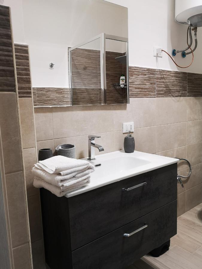 Camurria Sicily Home Montelepre Экстерьер фото
