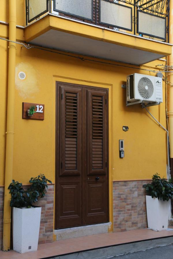 Camurria Sicily Home Montelepre Экстерьер фото