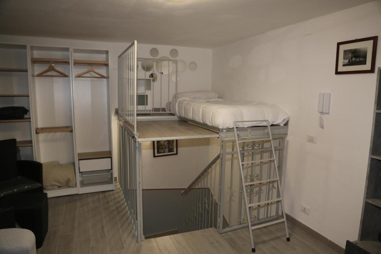 Camurria Sicily Home Montelepre Экстерьер фото