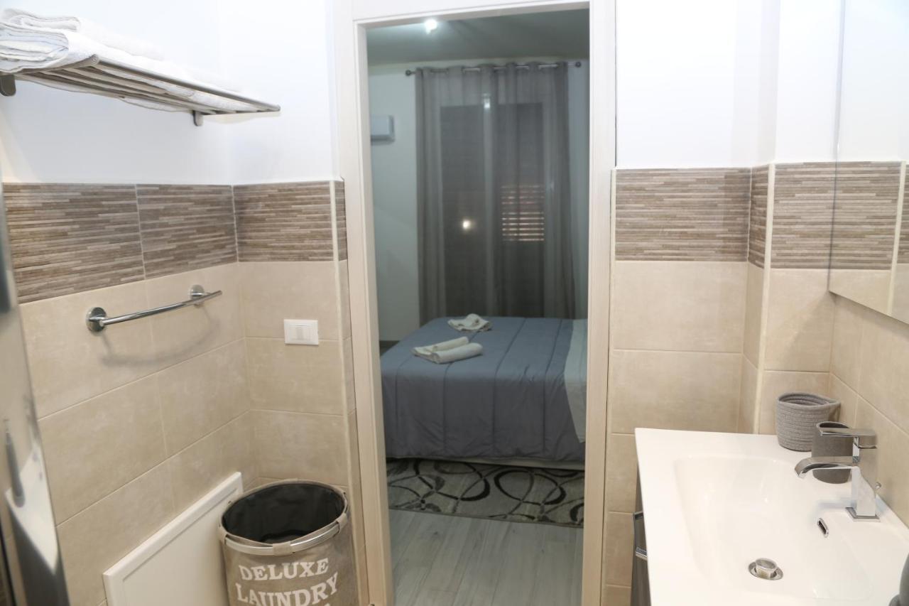 Camurria Sicily Home Montelepre Экстерьер фото