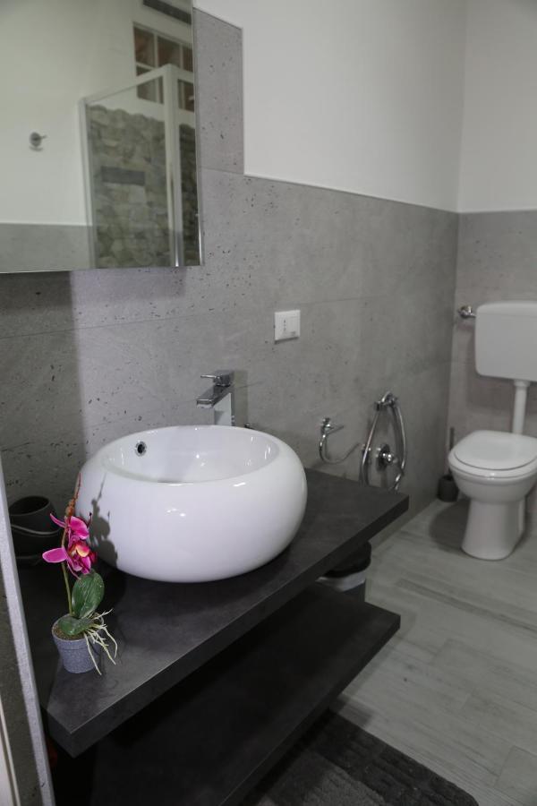 Camurria Sicily Home Montelepre Экстерьер фото