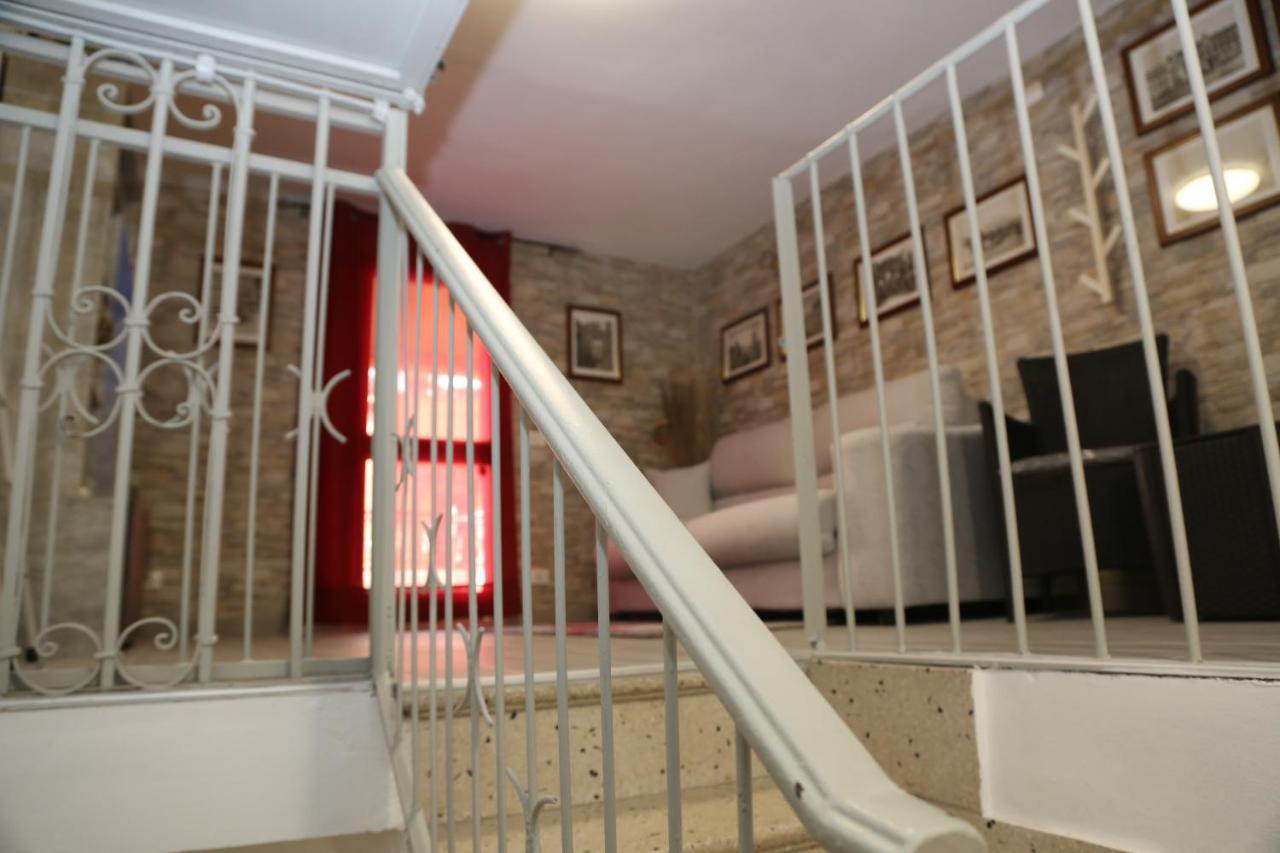Camurria Sicily Home Montelepre Экстерьер фото