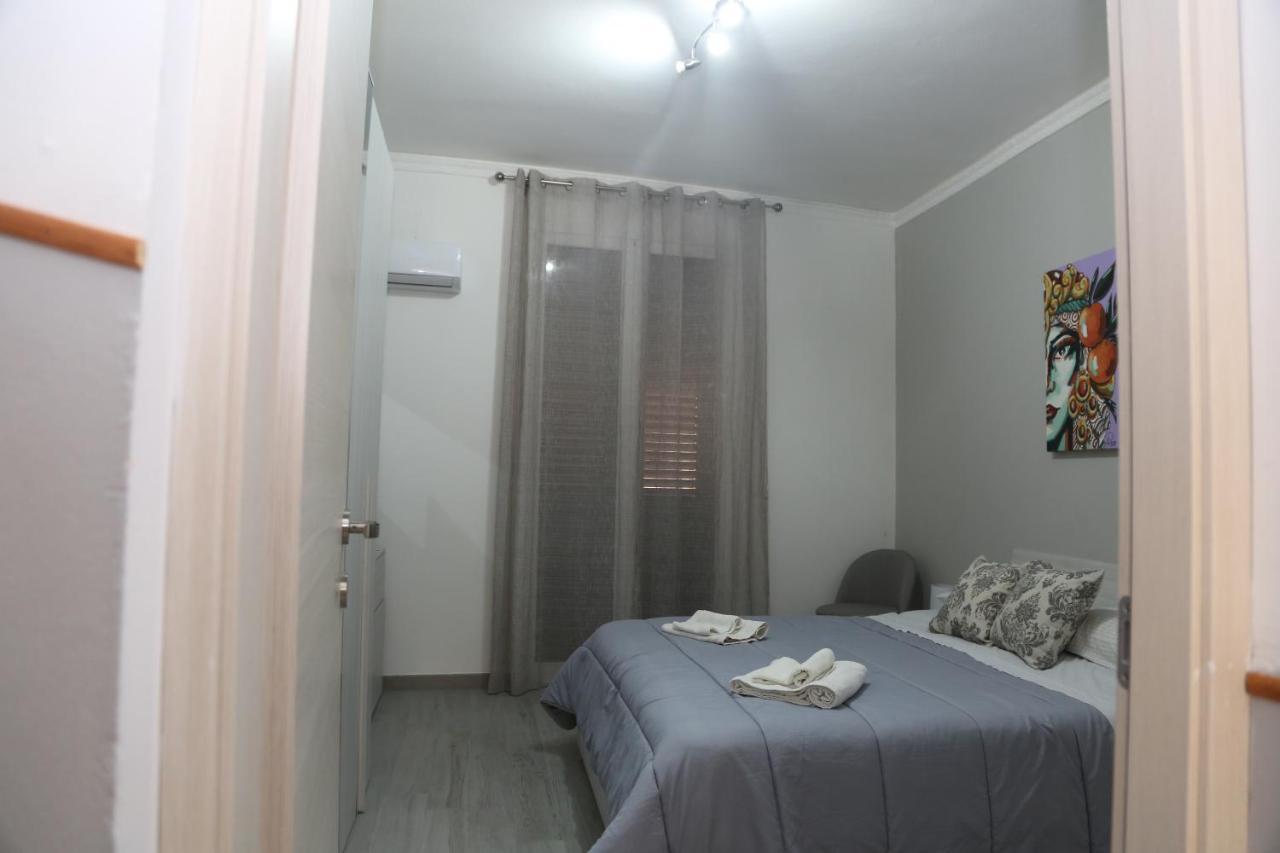 Camurria Sicily Home Montelepre Экстерьер фото