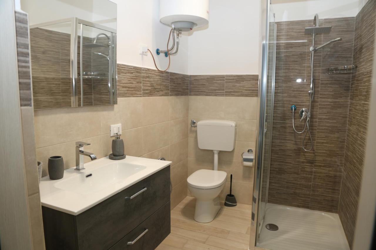 Camurria Sicily Home Montelepre Экстерьер фото